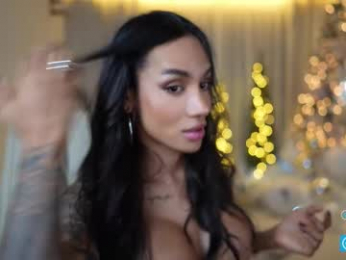 sweetlaurasaenz webcam chaturbate model stream image