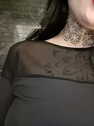 Porcellina181 webcam model stream image