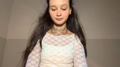 JiTimson webcam model stream image