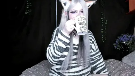 amelia_mays_xx webcam model stream image