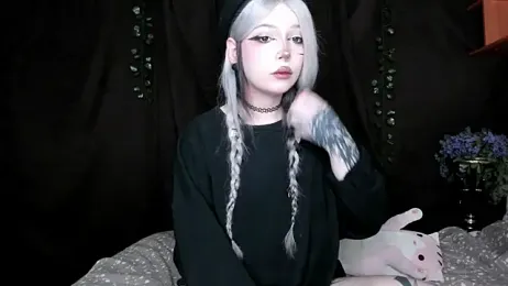 amelia_mays_xx webcam model stream image