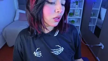 lsa_dolly_nyx webcam model stream image