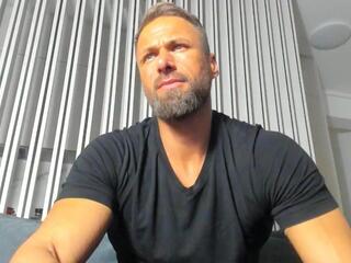 Romario H webcam flirt4free model stream image