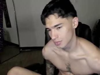 damon_333 webcam model stream image