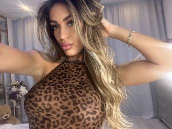 ArianaKroft webcam model stream image