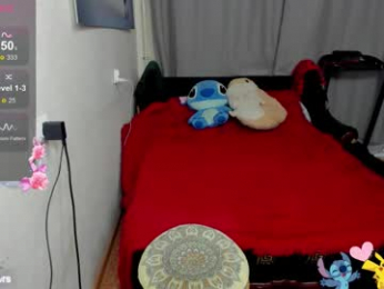monica_elder webcam chaturbate model stream image