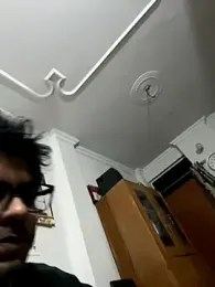 John_desihunk webcam model stream image