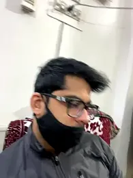 John_desihunk webcam model stream image