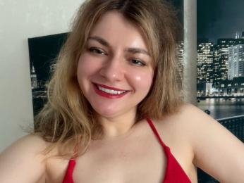 XenaSmith webcam livejasmin model stream image