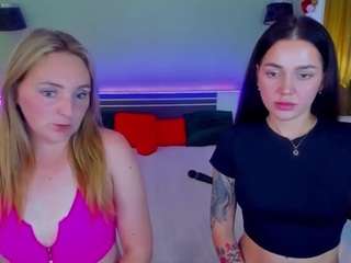 succescheriesss webcam model stream image