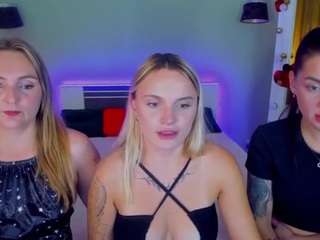 succescheriesss webcam model stream image