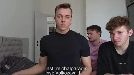 michael_sexdevil webcam stripchat model stream image