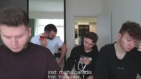 michael_sexdevil webcam stripchat model stream image