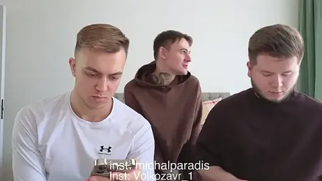 michael_sexdevil webcam stripchat model stream image