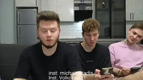 michael_sexdevil webcam stripchat model stream image