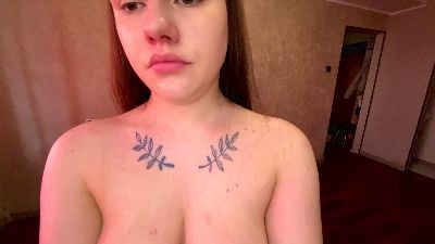 DanikaKozlow webcam model stream image