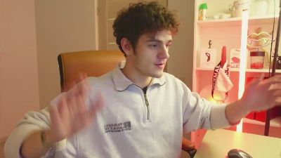 Brad_Holloway1 webcam model stream image