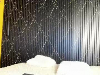 coralkihot webcam model stream image