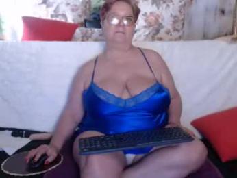 queenpammy webcam model stream image