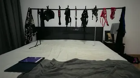 darkinkedbabe webcam model stream image