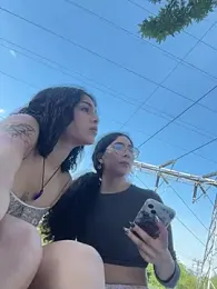 Alice_surprise webcam model stream image