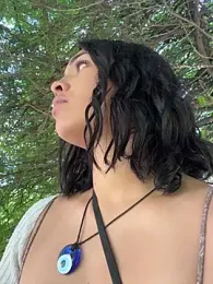 Alice_surprise webcam model stream image