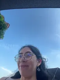 Alice_surprise webcam model stream image