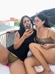 Alice_surprise webcam model stream image