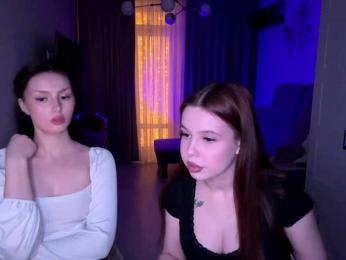 PinkClouds webcam bongacams model stream image