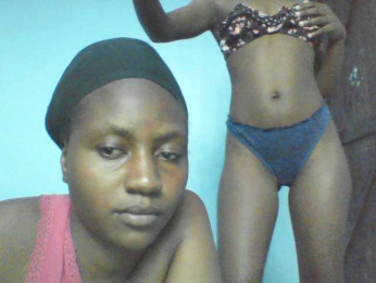 LilyAva2 webcam model stream image