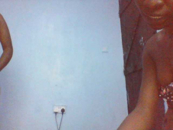 LilyAva2 webcam model stream image