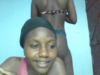 LilyAva2 webcam model stream image