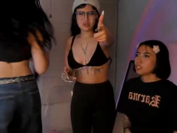 cintya_kors webcam model stream image