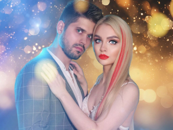 DennisLina webcam model stream image