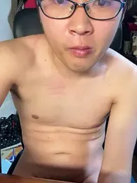 hiromu53 webcam model stream image