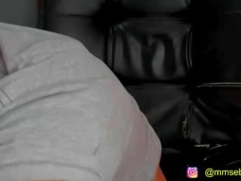 david_jons7 webcam model stream image