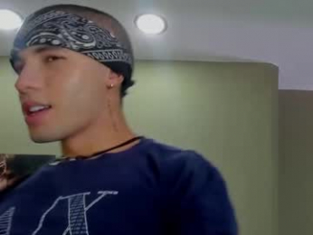 david_jons7 webcam model stream image