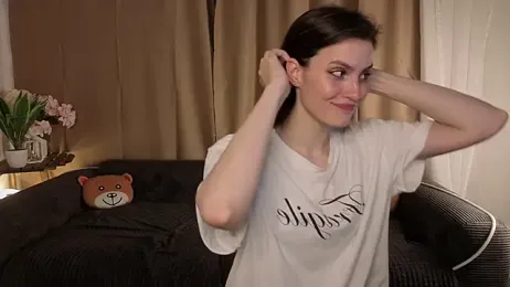 DarelColl webcam model stream image