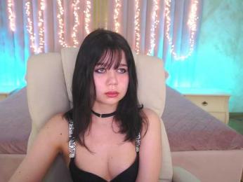 NightAylin webcam bongacams model stream image