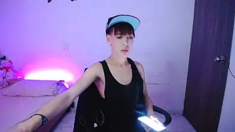 lucky_stricke webcam stripchat model stream image