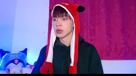 lucky_stricke webcam model stream image