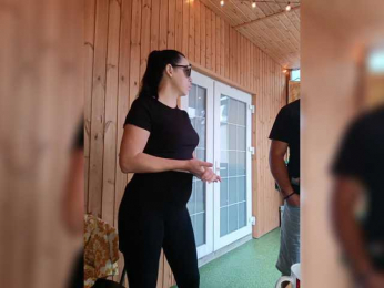 ___Pypsiki___ webcam model stream image