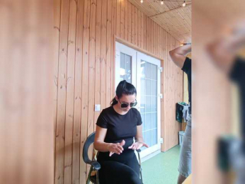 ___Pypsiki___ webcam model stream image