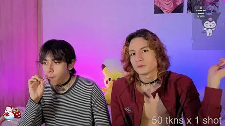 Darcy_and_Stolas webcam model stream image