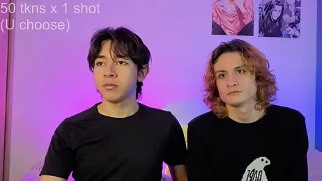 Darcy_and_Stolas webcam model stream image