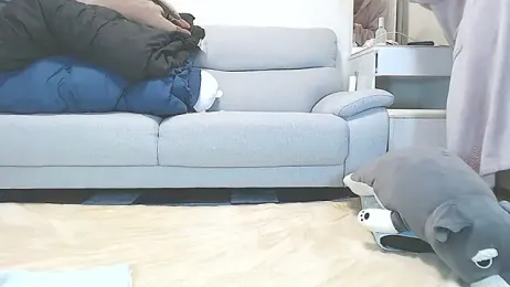 nmnk_CH webcam model stream image