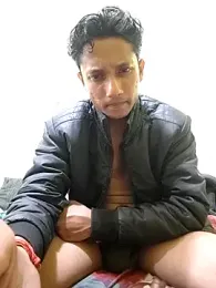 Indiandaddy11 webcam model stream image