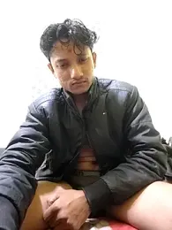 Indiandaddy11 webcam model stream image