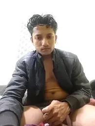 Indiandaddy11 webcam model stream image