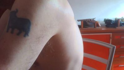 txintxo webcam model stream image